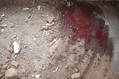 В Верхней Пышме мужчина после ссоры с женой ударил себя ножом и выпрыгнул в окно