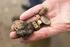 Перед выстрелами убийца с Уктуса долго разговаривал со своими жертвами