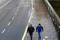 Daily Mirror: к отравлению Скрипалей причастна группа «Чистильщики»