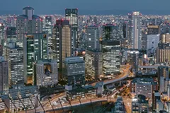 Японские журналисты сняли большой сюжет про Екатеринбург