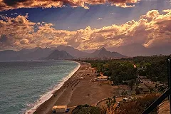 Свердловчанка умерла в Турции после занятий аэробикой