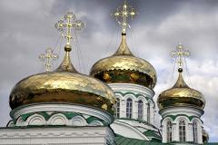 Православный священник-педофил растлевал детей в своем храме