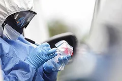 Число заражённых коронавирусом в Свердловской области приблизилось к 3 тысячам