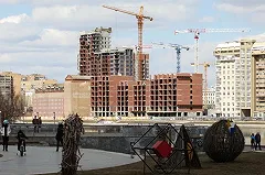 Путин заявил об историческом шансе кардинально решить жилищный вопрос россиян