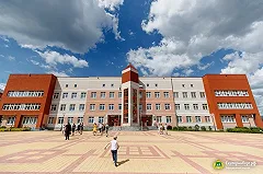 Область заняла второе место по количеству строящихся школ, улиц и садиков по программе «Стимул»