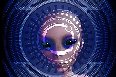 Экс-глава космической программы Израиля заявил о живущих среди людей пришельцах