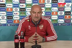 Сборные России и Дании сыграют сегодня в заключительном туре группового этапа Евро-2020