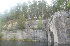 В Екатеринбурге идут съемки «Непутевых заметок»