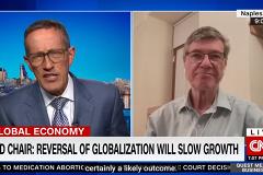 Американский экономист Джеффри Сакс обвинил в подрыве «Северных потоков» США и Польшу