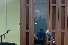 Убившего молодого медбрата пьяного пенсионера «посетила белочка»