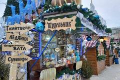Россияне в новогодние праздники будут отдыхать с 30 декабря по 8 января