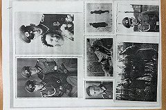 В посылке из Германии уральские таможенники обнаружили вещи с нацистской символикой