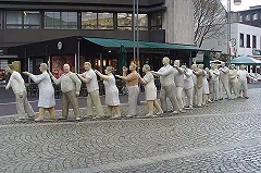 «Ну, ужас». Екатеринбуржец пожаловался на очереди в паспортном столе