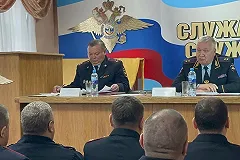 Полицейские привели неутешительную статистику по росту подростковой преступности в свердловском городе