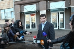 Юревич не усмотрел злого умысла в танце с триколором