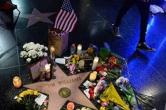 Робин Уильямс мог покончить с собой из-за финансовых проблем