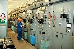 В Тагиле грабителей во время кражи меди ударило током