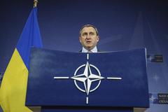 В Раду внесли закон о вступлении Украины в НАТО и ЕС