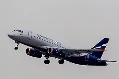 В «Аэрофлоте» опровергли информацию о внештатной ситуации в Шереметьево