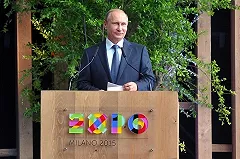 Путин рассказал о силе российского патриотизма