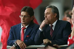 Федун и Степашин отказались оплачивать неустойку для Капелло