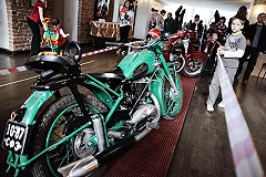 Юбилейная «Ночь музеев» пройдет на 92 площадках Екатеринбурга