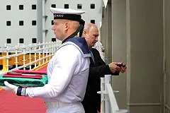 Назван сценарий выдвижения Путина в президенты