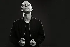 Рэпер Oxxxymiron сравнил Екатеринбург с Нью-Йорком
