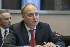 Посол России в США заявил о попытках вербовки высылаемых дипломатов