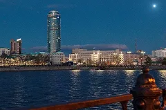 Россияне собираются в туры по городам ЧМ-2018, но в Екатеринбург хочет лишь 3%