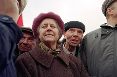 Ройзман: «Пенсионная реформа изменит уклад жизни россиян»