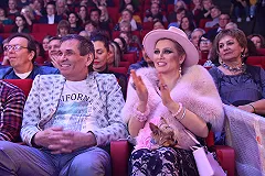 Алибасов решил лишить сына наследства