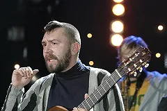 Безопасность на уральском концерте «Ленинграда» обойдется в три миллиона рублей