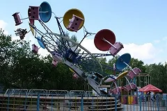 Депутаты Екатеринбурга раскритиковали работу ЦПКиО