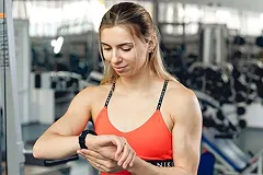 Белорусская легкоатлетка Тимановская вылетела из Токио в Австрию