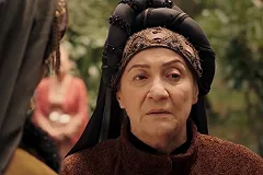 Умерла актриса из сериала «Великолепный век»