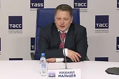 Михаил Мальцев дал прогноз на зимнюю полетную программу из Кольцово