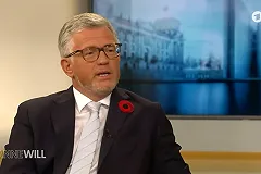 Посол Украины выступил с новыми обвинениями в адрес Шольца