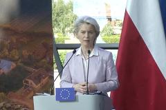 Бывший польский президент предложил ЕС самораспуститься и не брать Польшу обратно