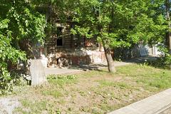 В Екатеринбурге снесут старые дома в центре ради школы