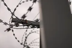 В Екатеринбурге вынесли приговор двум силовикам, которые подожгли военкомат