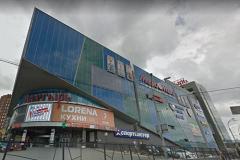 В Екатеринбурге уже больше года пытаются продать крупный торговый центр за огромную сумму