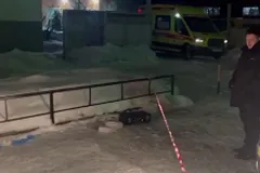 Водителя скорой помощи застрелили в Подмосковье