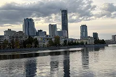 Свердловская область не вошла в топ-10 в рейтинге российских регионов по материальному благополучию