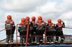 Россия предрекла Европе дефицит газа через 10 лет