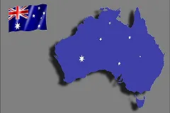 Австралия продает 1% своей территории китайцам