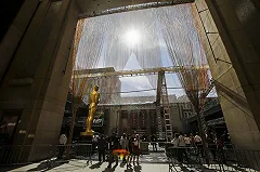 Российского режиссера пригласили в состав Американской киноакадемии