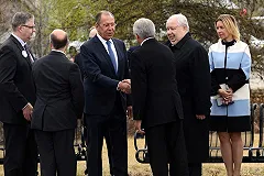 Захарова ответила американской «русофобке» на слова о страховке Кисляка