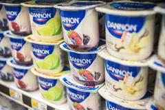 Danone привезет из Европы в Сибирь 5 тыс. коров из-за роста цен на молоко