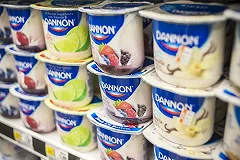 Danone привезет из Европы в Сибирь 5 тыс. коров из-за роста цен на молоко